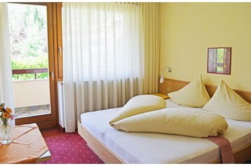 Italy Privát Merano, Exterior